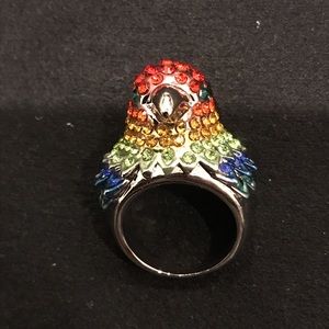 Rainbow keeper